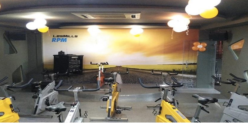 Muscle planet gym vidyaranyapura